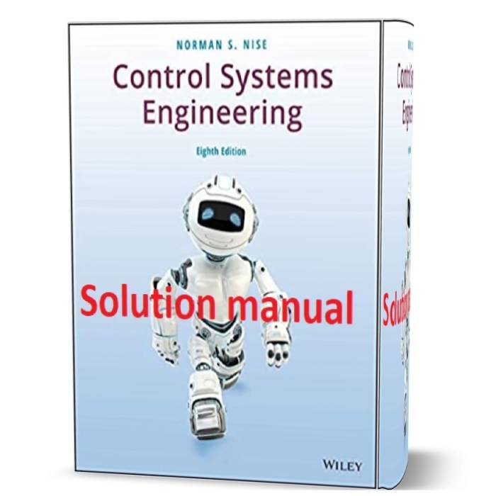 Control systems engineering 8th edition solutions pdf